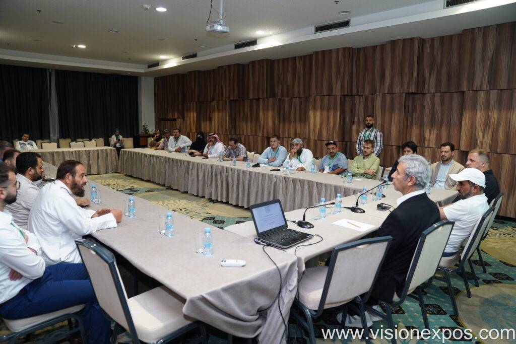 2026年波黑萨拉热窝国际清真产业展<br>Halal Expo Sarajevo 2026插图3 2026年波黑萨拉热窝国际清真产业展<br>Halal Expo Sarajevo 2026插图3
