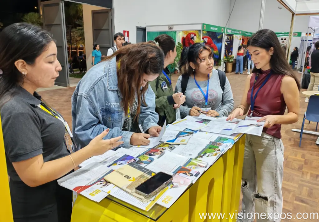 2027年玻利维亚圣克鲁斯国际农业畜牧展<br>AGROPECRUZ 2027插图6 2027年玻利维亚圣克鲁斯国际农业畜牧展<br>AGROPECRUZ 2027插图6