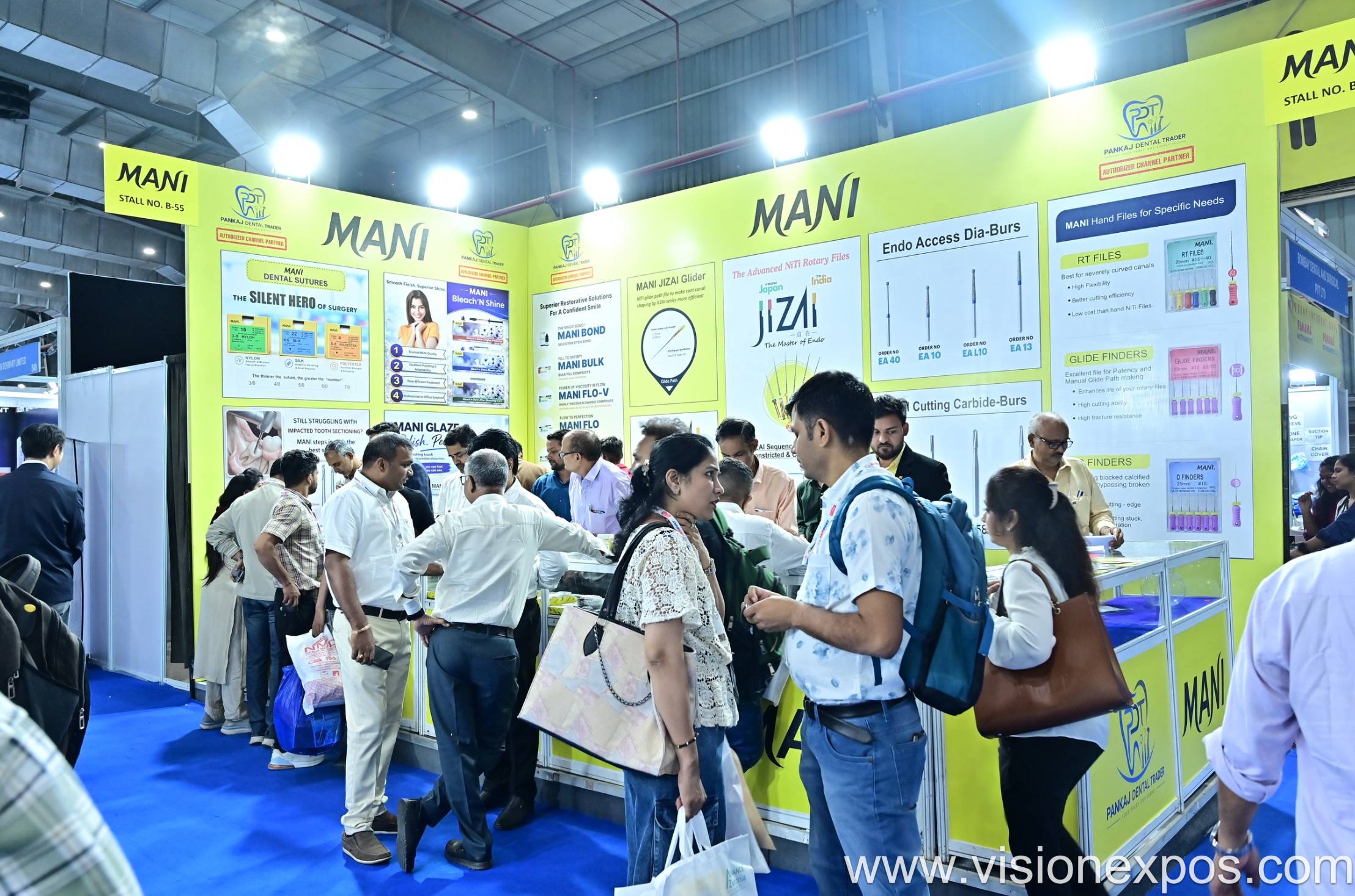 2027年印度孟买牙科展览会<br>FAMDENT Show Mumbai 2027插图1 2027年印度孟买牙科展览会<br>FAMDENT Show Mumbai 2027插图1