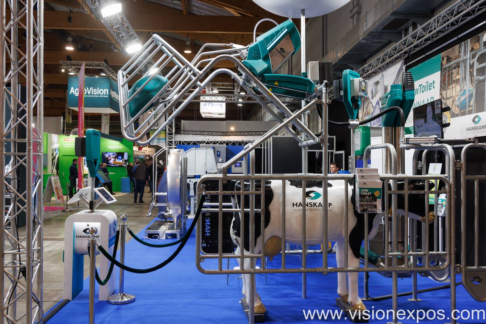 2027年比利时布鲁塞尔国际农业畜牧机械设备展<br>Agribex 2027插图4 2027年比利时布鲁塞尔国际农业畜牧机械设备展<br>Agribex 2027插图4