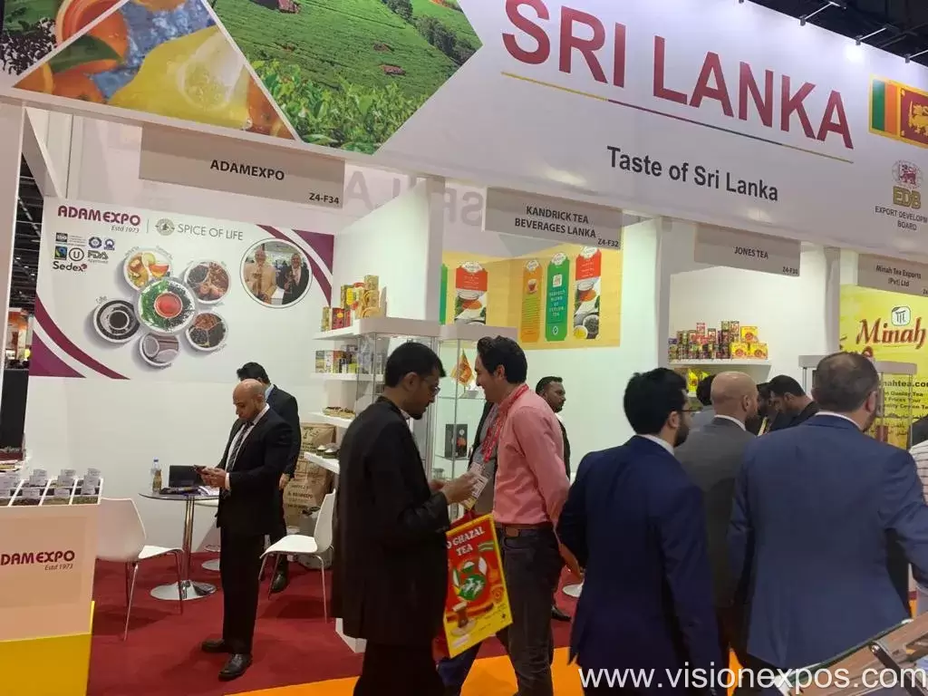 2027年斯里兰卡工业制造、农林食品、新兴产业展<br>Sri Lanka Expo 2027插图1 2027年斯里兰卡工业制造、农林食品、新兴产业展<br>Sri Lanka Expo 2027插图1