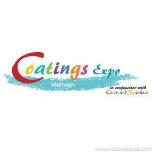 2027年越南涂料及化工展览会<br>Coatings Expo Vietnam 2027