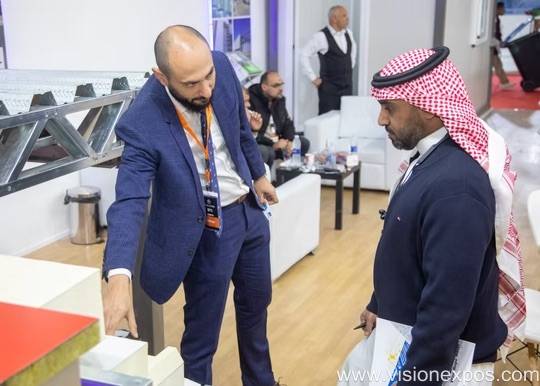 2027年中东埃及冶金压铸铸造展览会<br>Metal & Steel Middle East 2027插图2 2027年中东埃及冶金压铸铸造展览会<br>Metal & Steel Middle East 2027插图2