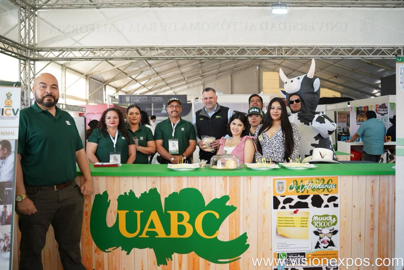 2027年墨西哥农业机械畜牧设备渔业展<br>AgroBaja 2027插图3 2027年墨西哥农业机械畜牧设备渔业展<br>AgroBaja 2027插图3