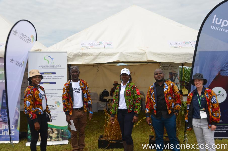2027年赞比亚奇桑巴国际农业技术设备展<br>Agritech Expo Zambia 2027插图4 2027年赞比亚奇桑巴国际农业技术设备展<br>Agritech Expo Zambia 2027插图4