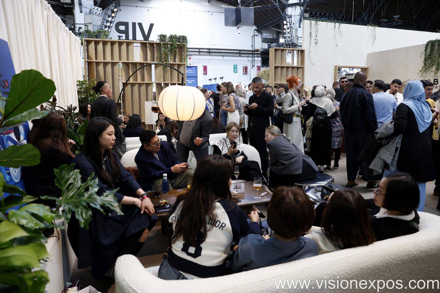 2027年西班牙巴塞罗那婚纱展览会<br>Barcelona Bridal Fashion Week 2027插图5 2027年西班牙巴塞罗那婚纱展览会<br>Barcelona Bridal Fashion Week 2027插图5