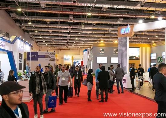 2027年中东埃及冶金压铸铸造展览会<br>Metal & Steel Middle East 2027插图6 2027年中东埃及冶金压铸铸造展览会<br>Metal & Steel Middle East 2027插图6