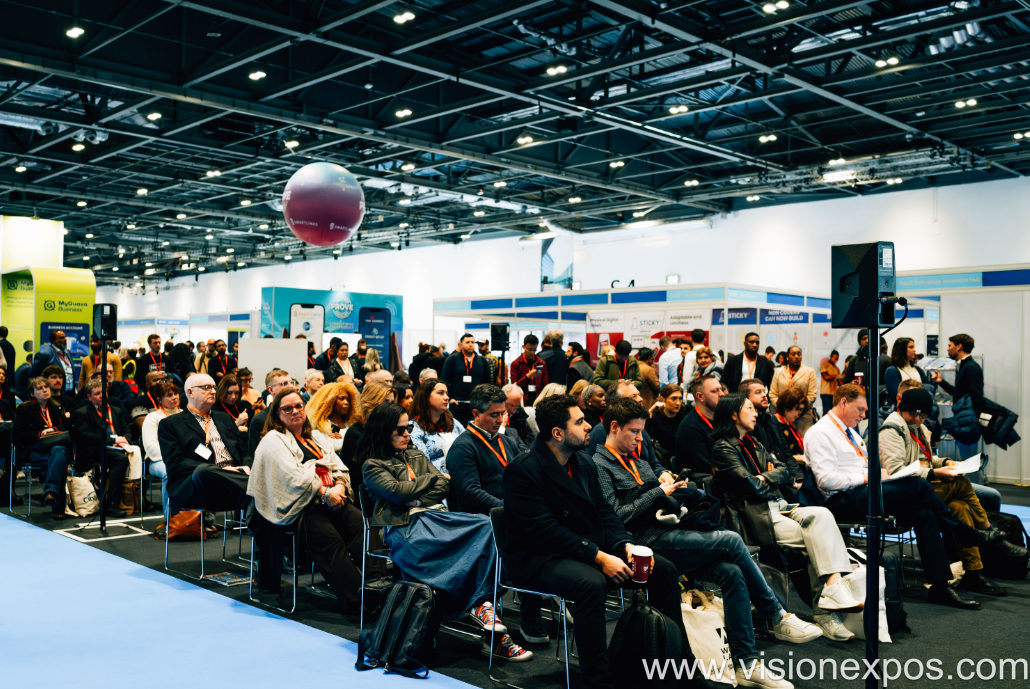 2026年英国伦敦零售供应链物流展<br>Retail Supply Chain & Logistics Expo 2026插图3 2026年英国伦敦零售供应链物流展<br>Retail Supply Chain & Logistics Expo 2026插图3