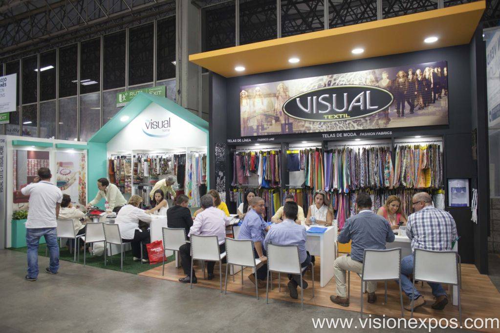 2027年哥伦比亚时装及纺织展览会<br>Colombiatex of the Americas 2027插图7 2027年哥伦比亚时装及纺织展览会<br>Colombiatex of the Americas 2027插图7