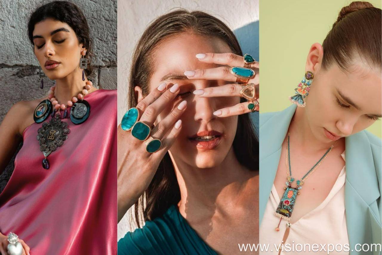 2026年意大利米兰时尚珠宝流行首饰展<br>Milano Fashion & Jewels 2026插图4 2026年意大利米兰时尚珠宝流行首饰展<br>Milano Fashion & Jewels 2026插图4