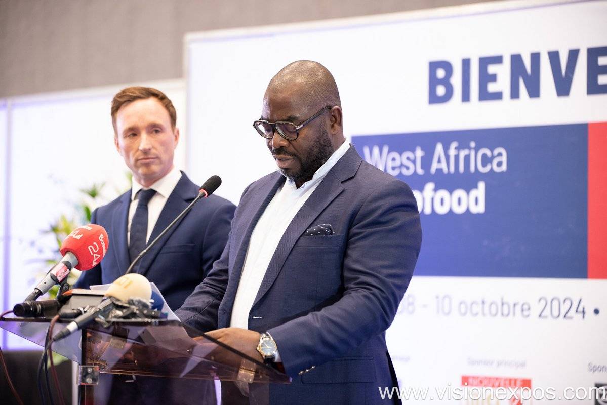 2026年西非科特迪瓦阿比让农业及食品设备展<br>West Africa Agrofood Abidjan 2026插图2 2026年西非科特迪瓦阿比让农业及食品设备展<br>West Africa Agrofood Abidjan 2026插图2