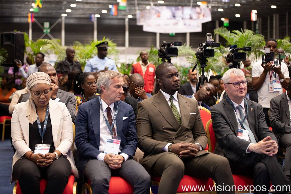 2026年西非科特迪瓦阿比让农业及食品设备展<br>West Africa Agrofood Abidjan 2026插图3 2026年西非科特迪瓦阿比让农业及食品设备展<br>West Africa Agrofood Abidjan 2026插图3