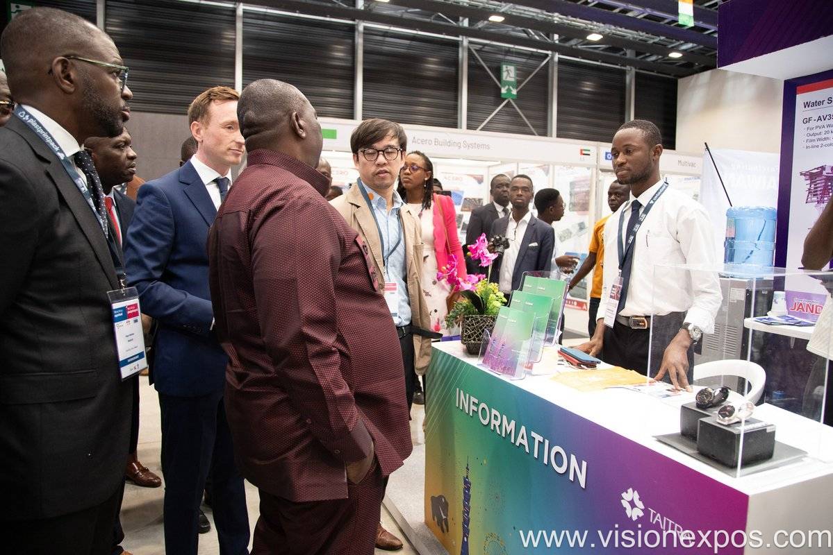 2026年西非科特迪瓦阿比让农业及食品设备展<br>West Africa Agrofood Abidjan 2026插图5 2026年西非科特迪瓦阿比让农业及食品设备展<br>West Africa Agrofood Abidjan 2026插图5