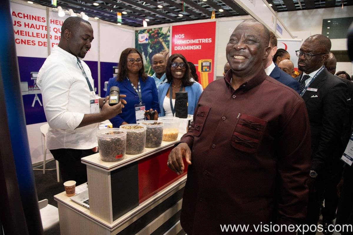 2026年西非科特迪瓦阿比让农业及食品设备展<br>West Africa Agrofood Abidjan 2026插图4 2026年西非科特迪瓦阿比让农业及食品设备展<br>West Africa Agrofood Abidjan 2026插图4