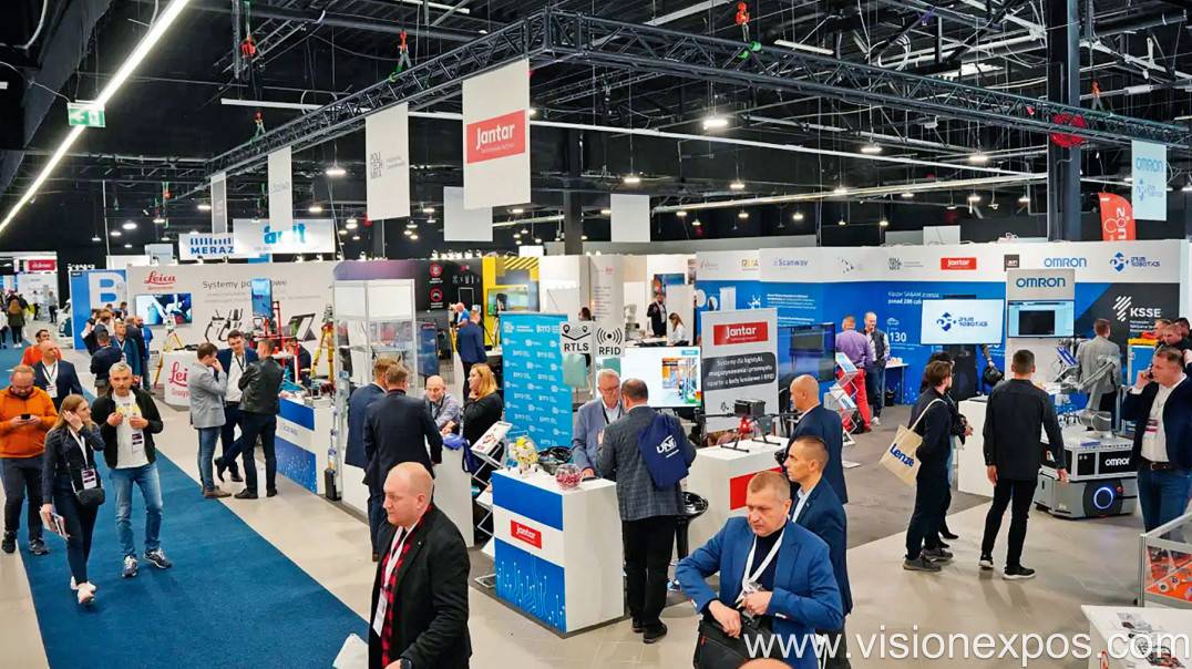 2026年波兰华沙数据中心基础设施展<br>Data Center Expo Poland 2026插图6 2026年波兰华沙数据中心基础设施展<br>Data Center Expo Poland 2026插图6