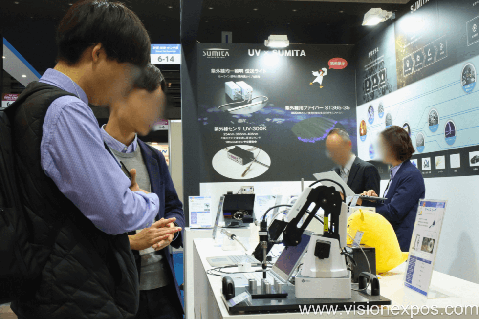 2027年日本九州福冈工业人工智能物联网展览会<br>AI/IoT Kyushu 2027插图6 2027年日本九州福冈工业人工智能物联网展览会<br>AI/IoT Kyushu 2027插图6