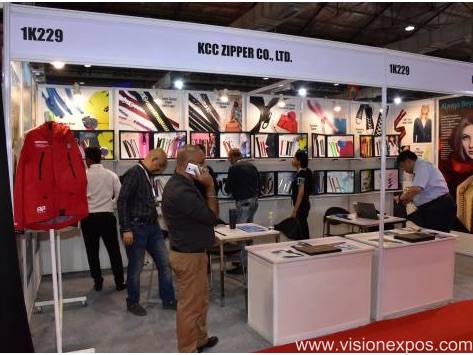 2026年印度国际服装服饰及面辅料展<br>INTEX India 2026插图1 2026年印度国际服装服饰及面辅料展<br>INTEX India 2026插图1