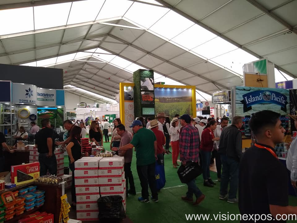 2027年墨西哥农业机械畜牧设备渔业展<br>AgroBaja 2027插图6 2027年墨西哥农业机械畜牧设备渔业展<br>AgroBaja 2027插图6