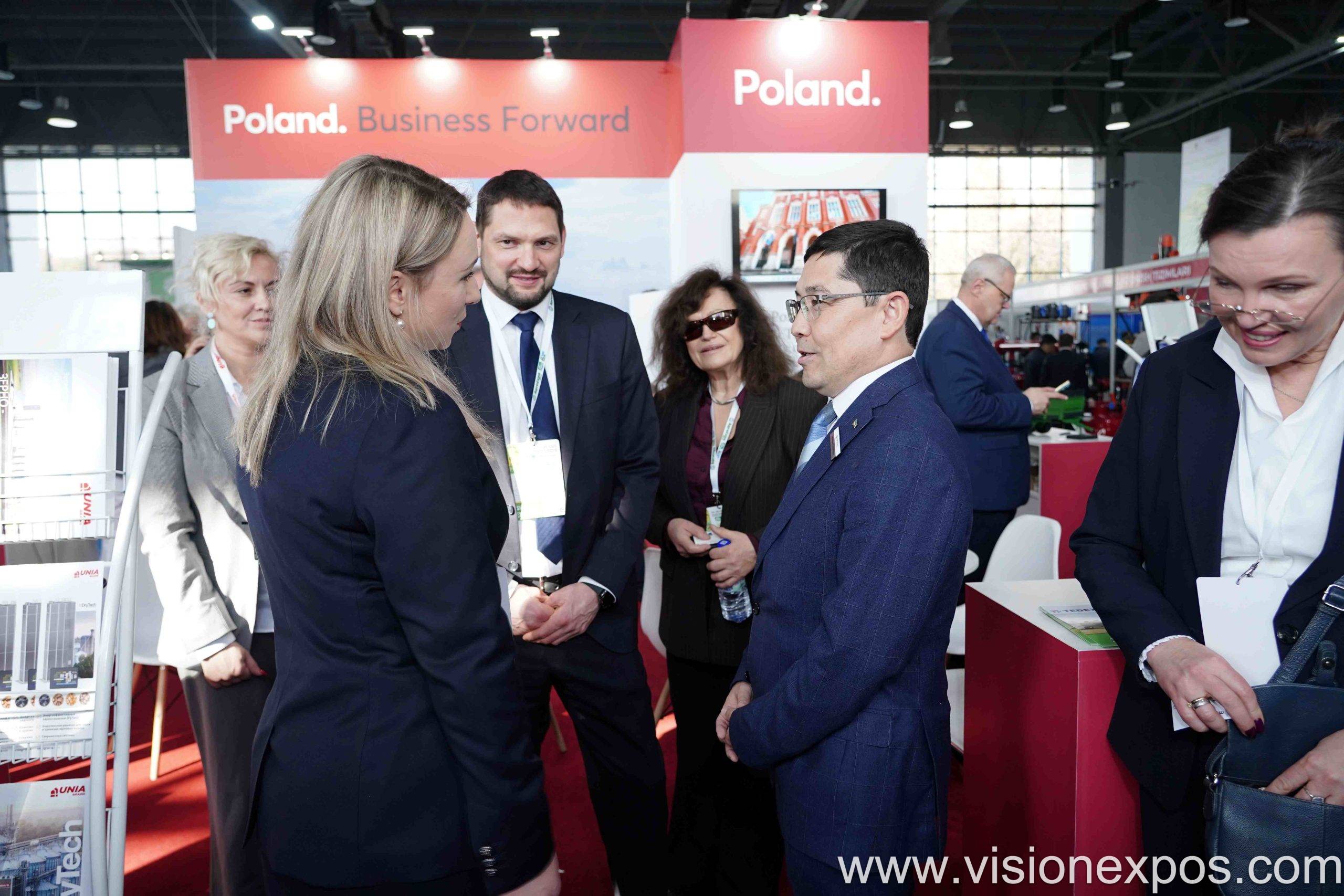 2026年乌兹别克斯坦塔什干农业畜牧园艺展<br>Uzbekistan AgroExpo 2026插图5 2026年乌兹别克斯坦塔什干农业畜牧园艺展<br>Uzbekistan AgroExpo 2026插图5
