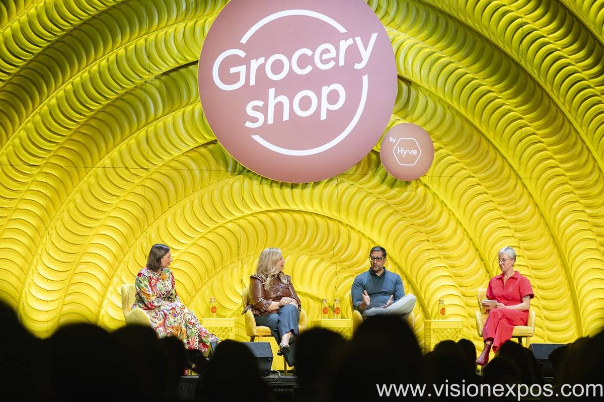 2026年北美美国拉斯维加斯商超零售供应链展<br>Groceryshop 2026插图2 2026年北美美国拉斯维加斯商超零售供应链展<br>Groceryshop 2026插图2