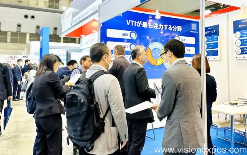 2027年日本东京物联网硬件/M2M技术春季展览会<br>IoT/M2M Expo Spring 2027插图6 2027年日本东京物联网硬件/M2M技术春季展览会<br>IoT/M2M Expo Spring 2027插图6