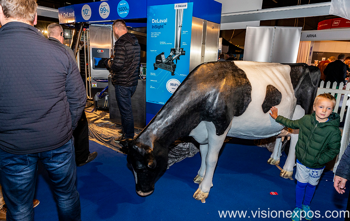 2026年冰岛雷克雅未克农业机械畜牧养殖设备展<br>LANDBÚNAÐAR SÝNINGIN Icelandic Agricultural Expo 2026插图3 2026年冰岛雷克雅未克农业机械畜牧养殖设备展<br>LANDBÚNAÐAR SÝNINGIN Icelandic Agricultural Expo 2026插图3