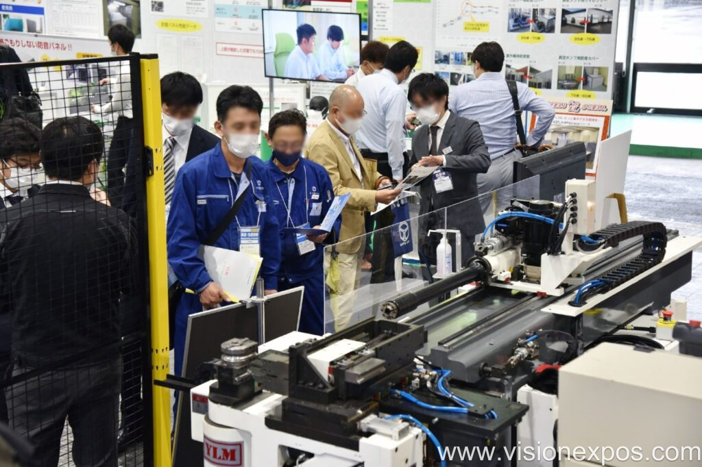 2027年日本大阪工业人工智能物联网展览会<br>AI/IoT Osaka 2027插图4 2027年日本大阪工业人工智能物联网展览会<br>AI/IoT Osaka 2027插图4