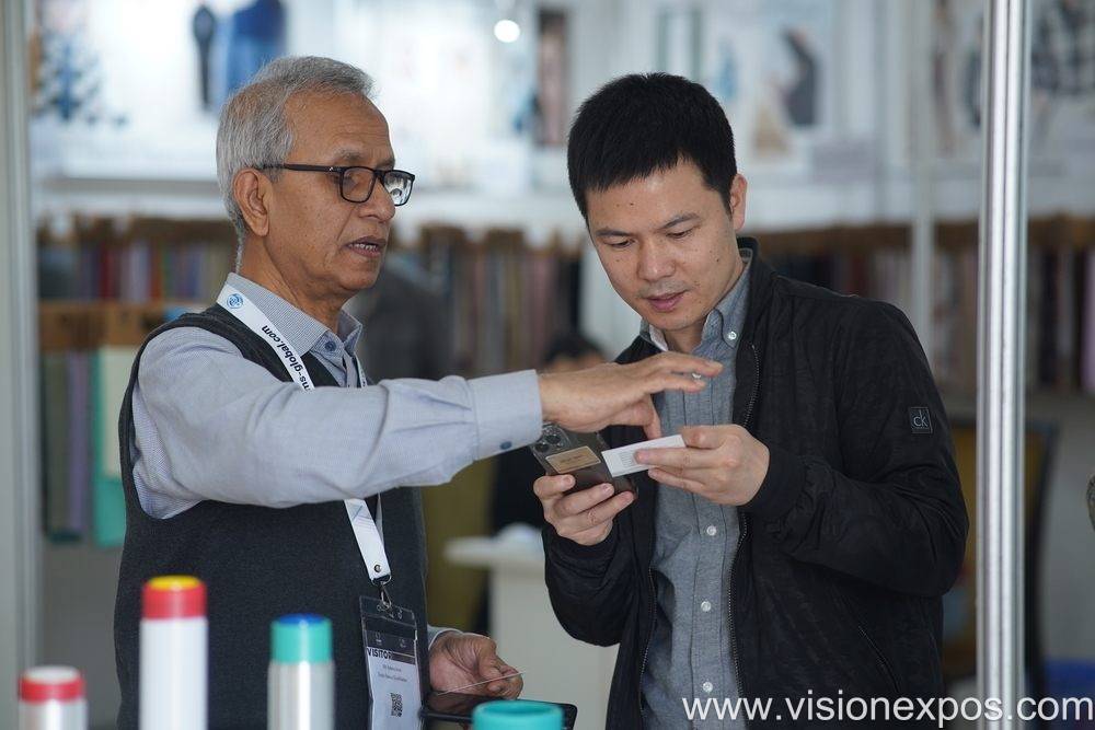 2027年孟加拉达卡(冬季)纱线与面料展<br>DIFS Winter 2027插图6 2027年孟加拉达卡(冬季)纱线与面料展<br>DIFS Winter 2027插图6