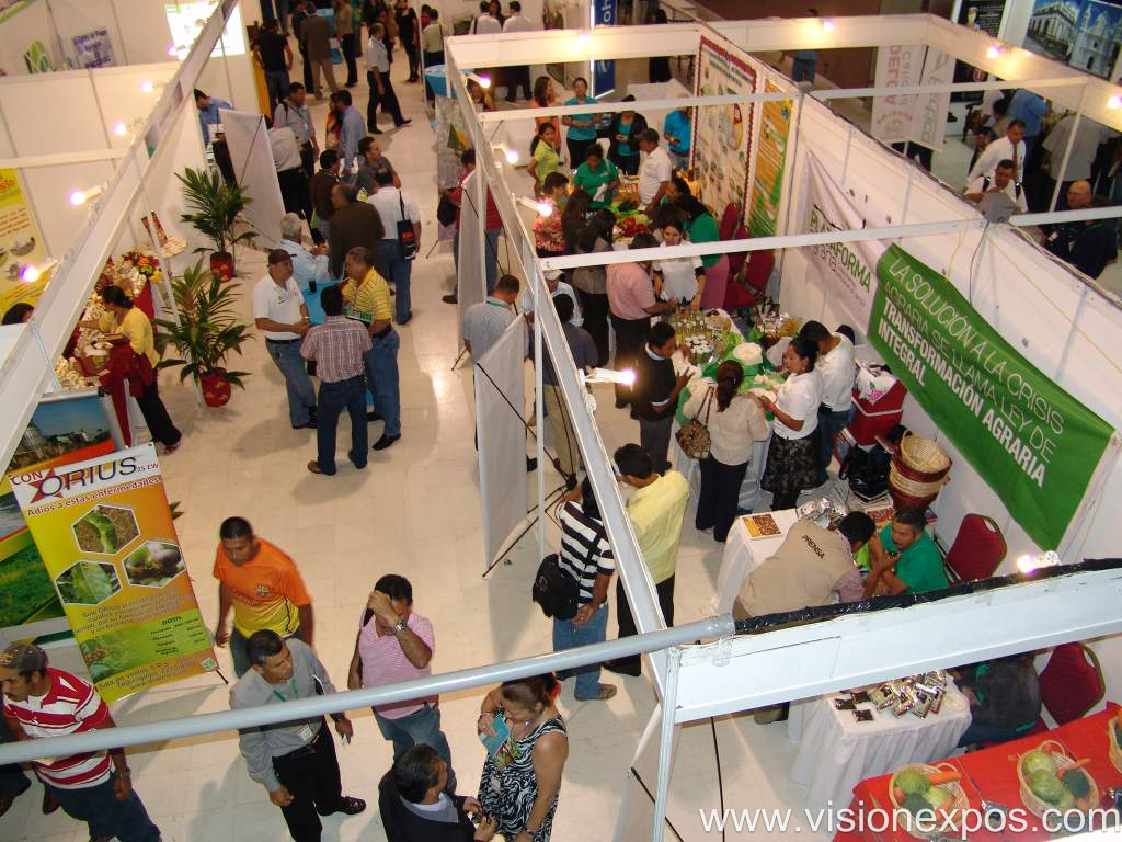 2027年洪都拉斯圣佩德罗苏拉国际农业展<br>Agromercados Honduras 2027插图1 2027年洪都拉斯圣佩德罗苏拉国际农业展<br>Agromercados Honduras 2027插图1