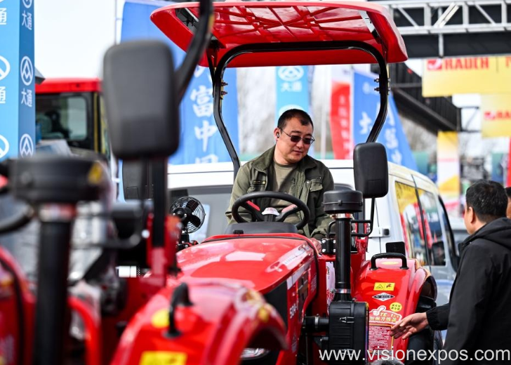2027年蒙古国际农牧业、农机畜牧养殖设备展览会<br>Agro Expo Mongolia 2027插图6 2027年蒙古国际农牧业、农机畜牧养殖设备展览会<br>Agro Expo Mongolia 2027插图6