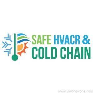 2027年孟加拉达卡暖通、空调、制冷展览会<br>Safe HVACR & Cold Chain 2027