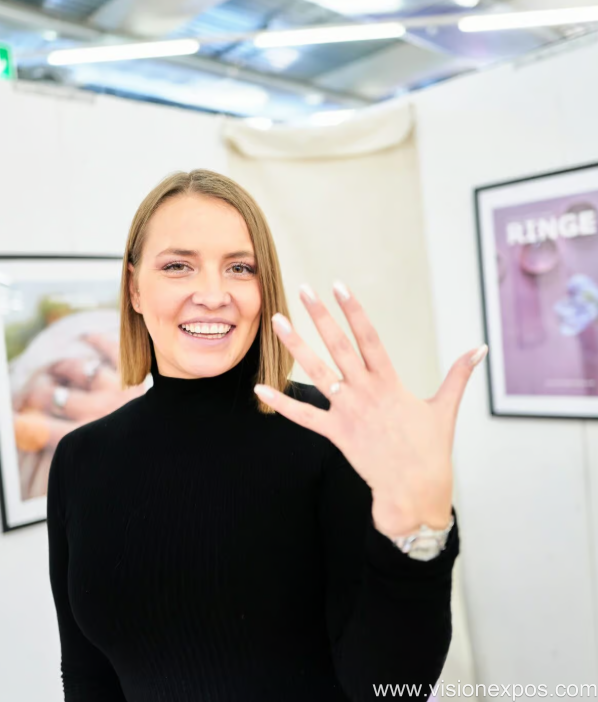 2027年德国汉诺威国际婚礼婚庆展览会<br>HOCHZEITSTAGE HANNOVER 2027插图6 2027年德国汉诺威国际婚礼婚庆展览会<br>HOCHZEITSTAGE HANNOVER 2027插图6