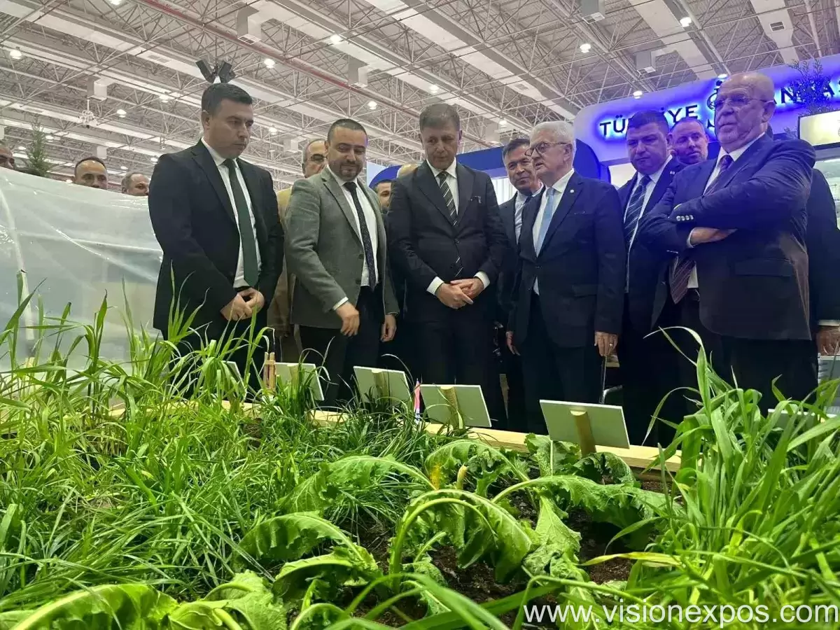 2027年土耳其伊兹密尔农业机械畜牧设备展<br>Agroexpo Izmir 2027插图3 2027年土耳其伊兹密尔农业机械畜牧设备展<br>Agroexpo Izmir 2027插图3