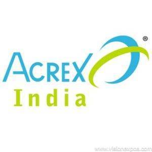 2027年印度暖通制冷及空调通风展览会<br>Acrex India 2027