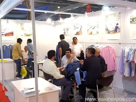 2026年印度国际服装服饰及面辅料展<br>INTEX India 2026插图2 2026年印度国际服装服饰及面辅料展<br>INTEX India 2026插图2