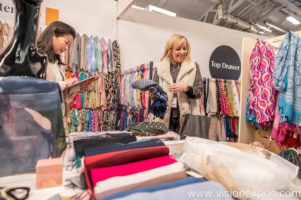 2026年英国伦敦秋季消费品、礼品展览会<br>Top Drawer Autumn 2026插图4 2026年英国伦敦秋季消费品、礼品展览会<br>Top Drawer Autumn 2026插图4