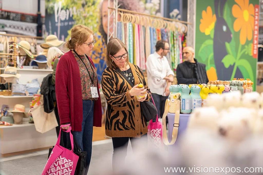 2026年英国伦敦秋季消费品、礼品展览会<br>Top Drawer Autumn 2026插图5 2026年英国伦敦秋季消费品、礼品展览会<br>Top Drawer Autumn 2026插图5
