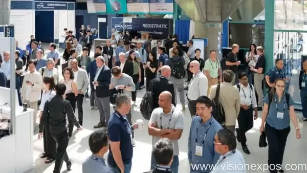 2027年美国圣克拉拉全球未来内存与存储峰会<br>FMS Future of Memory and Storage 2027插图3 2027年美国圣克拉拉全球未来内存与存储峰会<br>FMS Future of Memory and Storage 2027插图3
