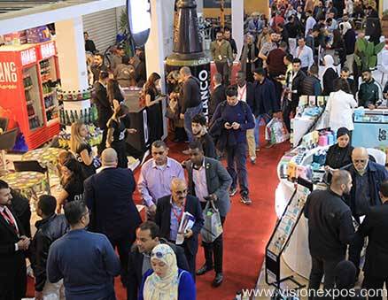 2026年叙利亚国际农业畜牧温室技术展<br>Syria Agritech Expo 2026插图3 2026年叙利亚国际农业畜牧温室技术展<br>Syria Agritech Expo 2026插图3