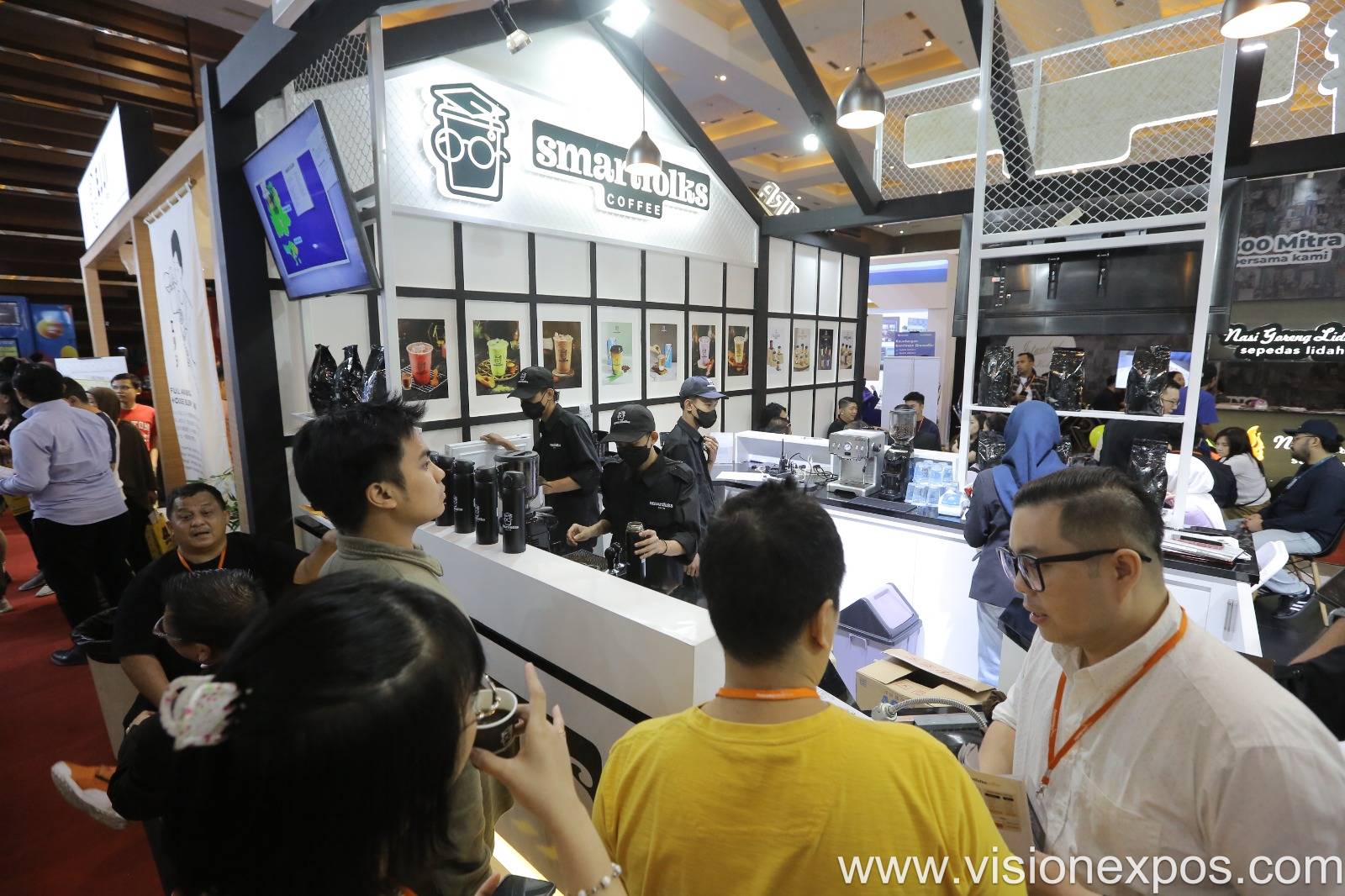 2026年印尼雅加达零售特许经营授权展<br>Franchise & License Expo Indonesia FLEI 2026插图1 2026年印尼雅加达零售特许经营授权展<br>Franchise & License Expo Indonesia FLEI 2026插图1