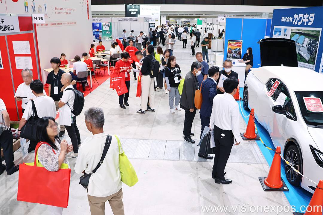 2026年日本东京国际殡葬殡仪用品展<br>ENDEX JAPAN 2026插图3