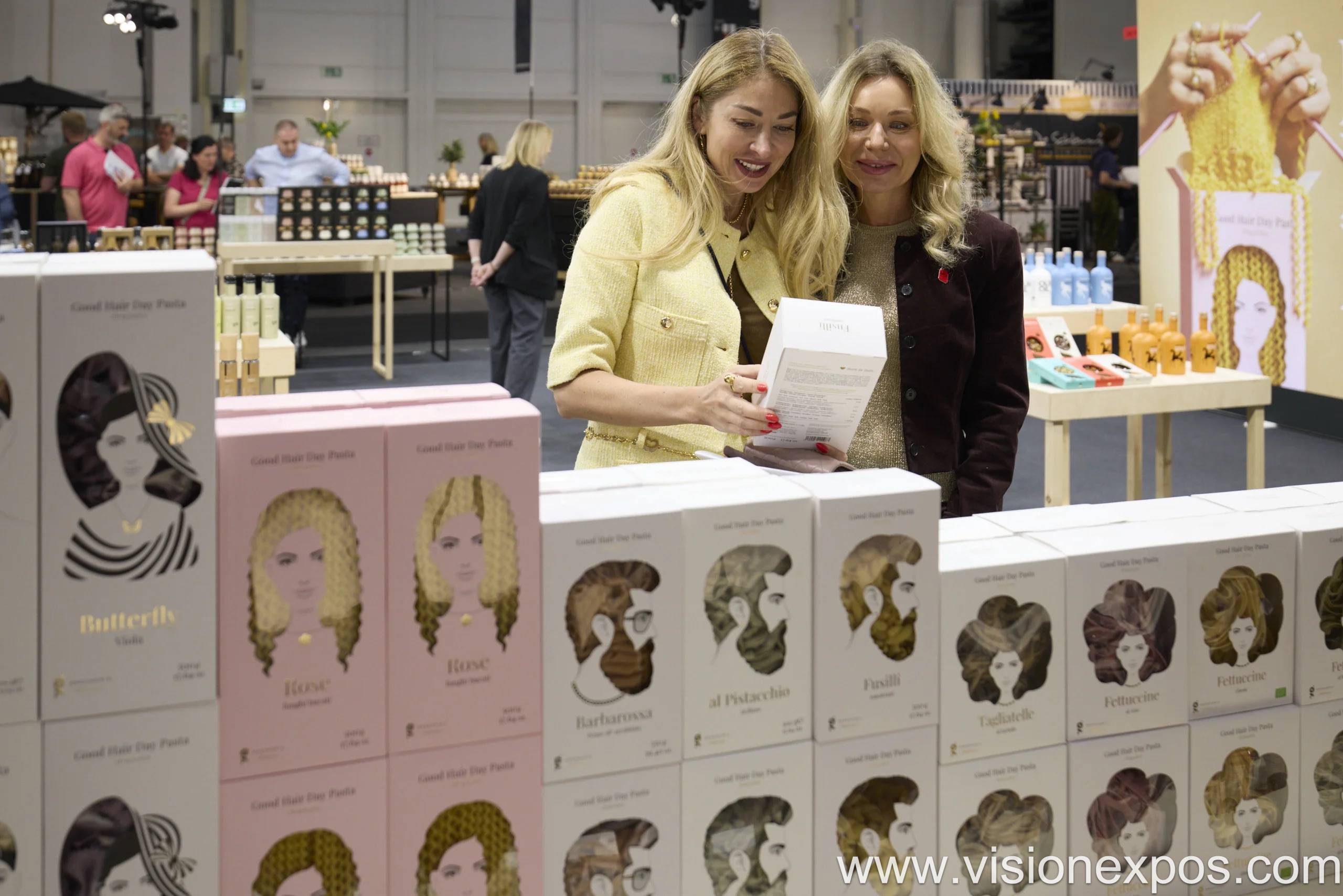 2027年德国汉堡冬季国际家庭用品及消费品展览会<br>Nordstil Winter 2027插图2 2027年德国汉堡冬季国际家庭用品及消费品展览会<br>Nordstil Winter 2027插图2