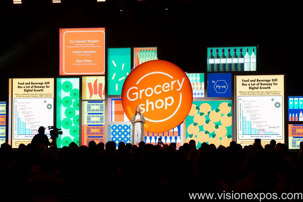 2026年北美美国拉斯维加斯商超零售供应链展<br>Groceryshop 2026插图4 2026年北美美国拉斯维加斯商超零售供应链展<br>Groceryshop 2026插图4