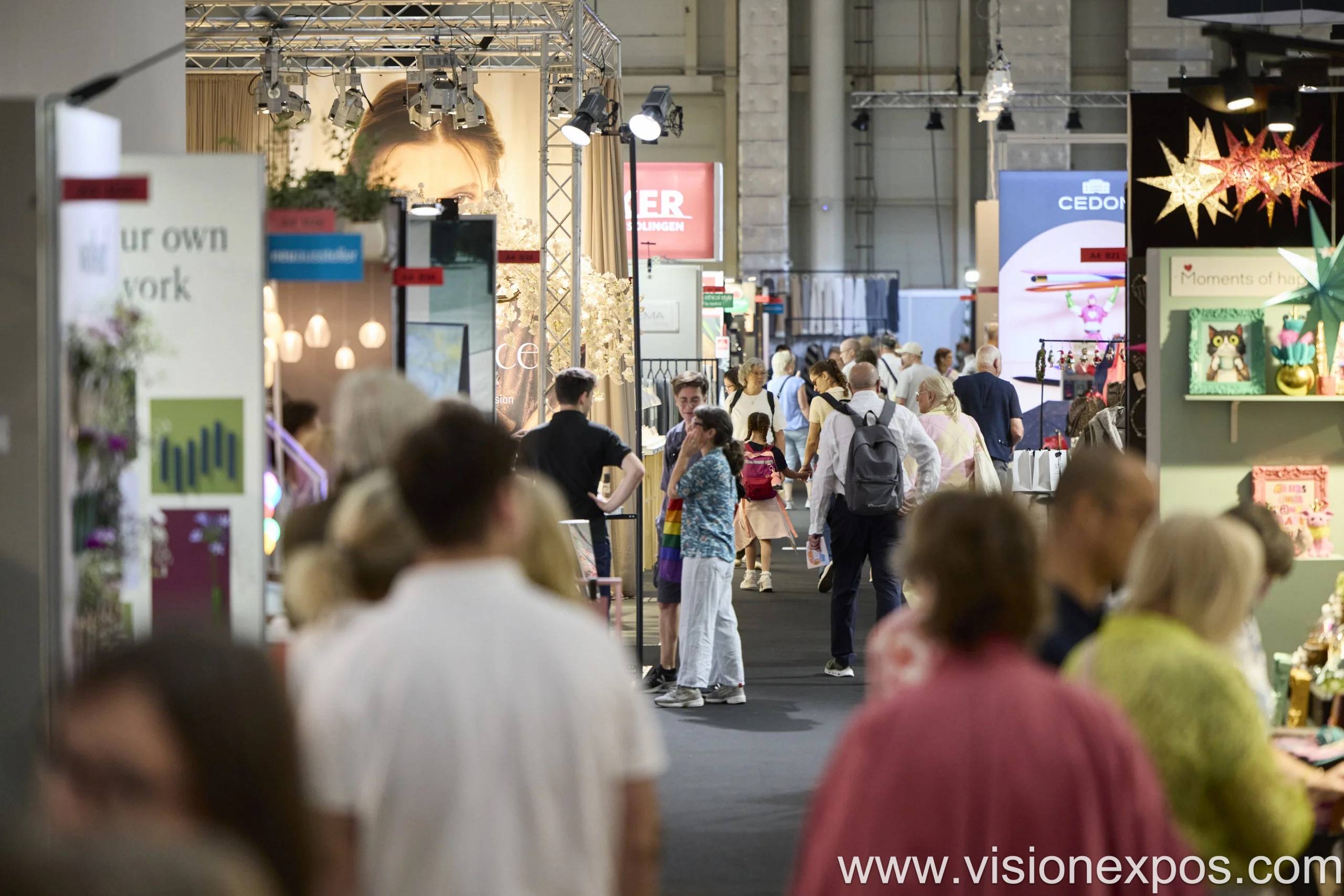 2027年德国汉堡冬季国际家庭用品及消费品展览会<br>Nordstil Winter 2027插图3 2027年德国汉堡冬季国际家庭用品及消费品展览会<br>Nordstil Winter 2027插图3