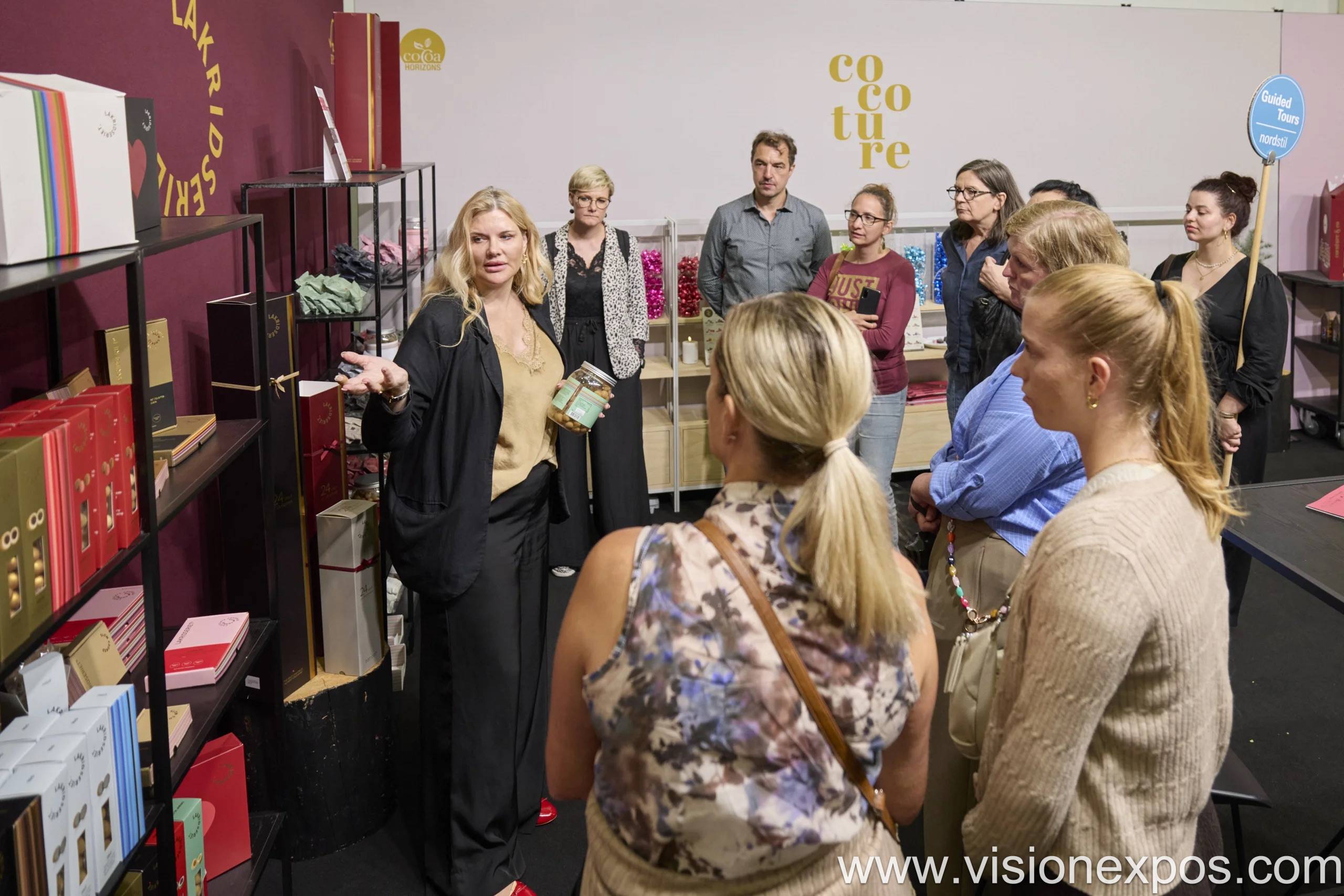 2027年德国汉堡夏季国际家庭用品及消费品展览会<br>Nordstil Summer 2027插图7 2027年德国汉堡夏季国际家庭用品及消费品展览会<br>Nordstil Summer 2027插图7
