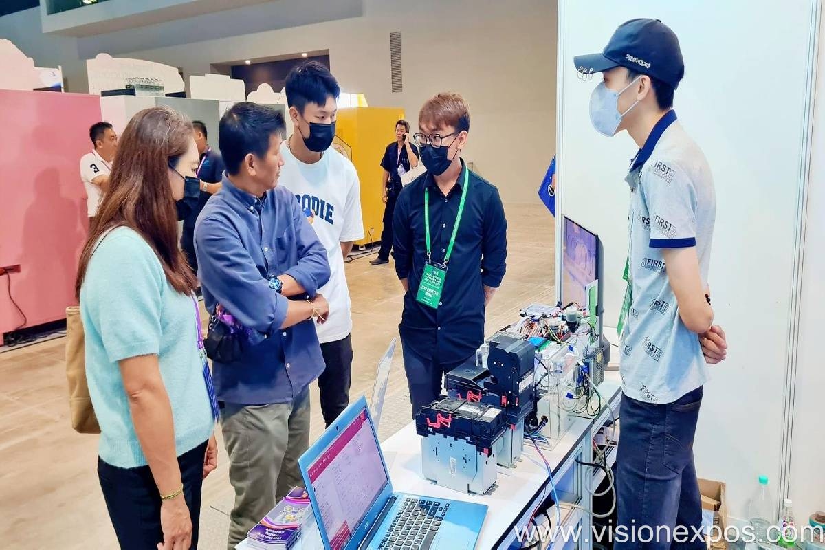 2026年马来西亚吉隆坡零售技术与商超设备展览会<br>SOUTHEAST ASIA SHOP EXPO 2026插图6 2026年马来西亚吉隆坡零售技术与商超设备展览会<br>SOUTHEAST ASIA SHOP EXPO 2026插图6