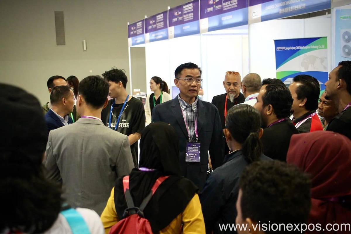 2026年马来西亚吉隆坡零售技术与商超设备展览会<br>SOUTHEAST ASIA SHOP EXPO 2026插图3 2026年马来西亚吉隆坡零售技术与商超设备展览会<br>SOUTHEAST ASIA SHOP EXPO 2026插图3