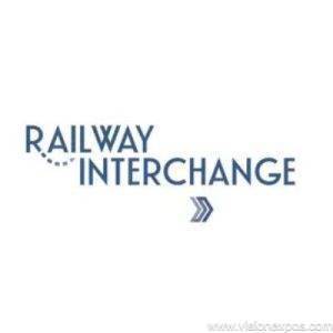 2027年美国轨道交通展览会<br>Railway Interchange 2027