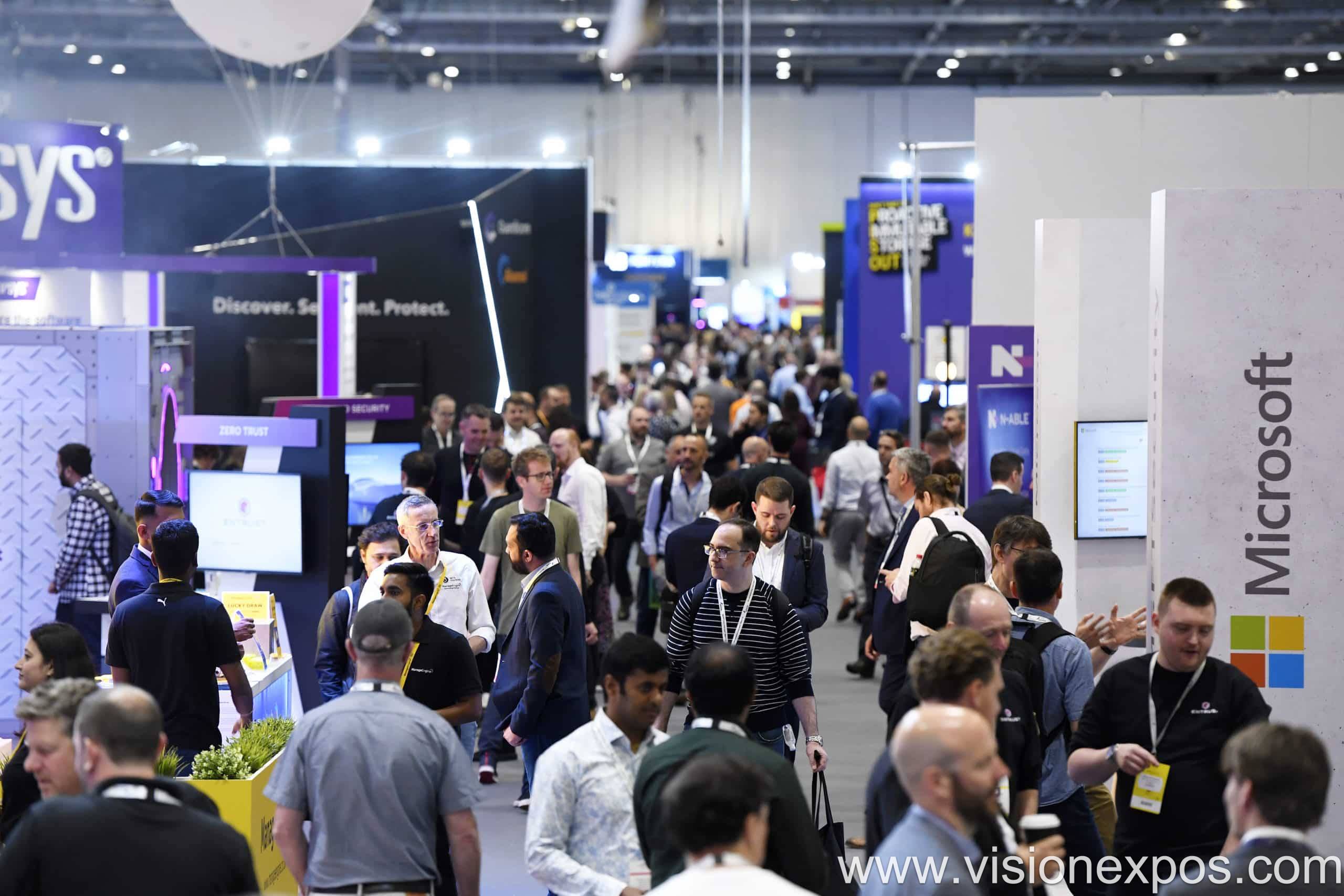 2027年英国伦敦计算机网络信息系统安全展览会<br>INFOSECURITY EUROPE 2027插图1 2027年英国伦敦计算机网络信息系统安全展览会<br>INFOSECURITY EUROPE 2027插图1