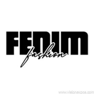 2027年巴西南部时装及面料展览会<br>Fenin Fashion 2027